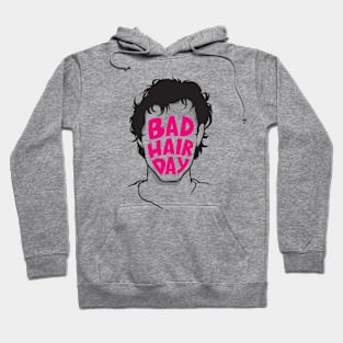 Bad Hair Day Hoodie